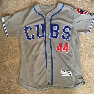 Chicago Cubs Jersey